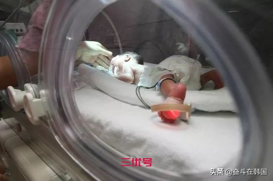 韩国一女性去堕胎，手术时竟传出胎儿啼哭声...