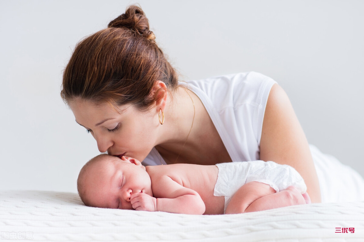 宝妈必看：学会这些正确母乳喂养的方法，陪伴宝宝茁壮成长