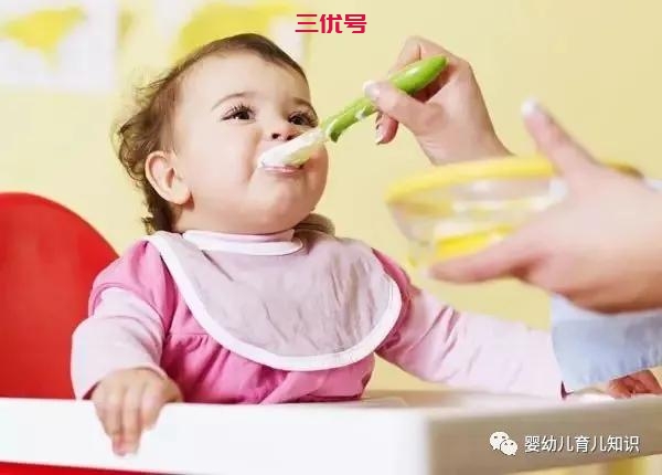 6个月宝宝辅食吃什么好？6个月宝宝辅食食谱推荐