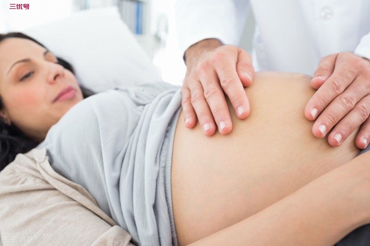 怀孕后孕囊发育很重要，多久才能看见孕囊？为什么说孕囊很重要？