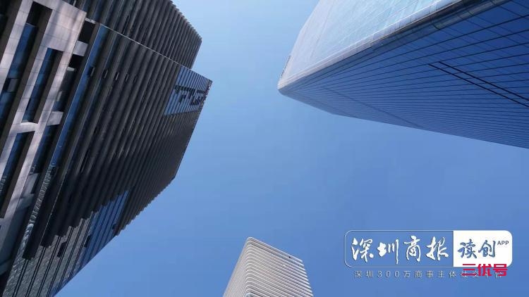 深圳市2021年重大项目计划清单发布 536个项目在列