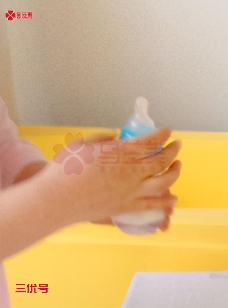 「母婴宝典」正确的奶粉冲调方法，只需六步（图解）
