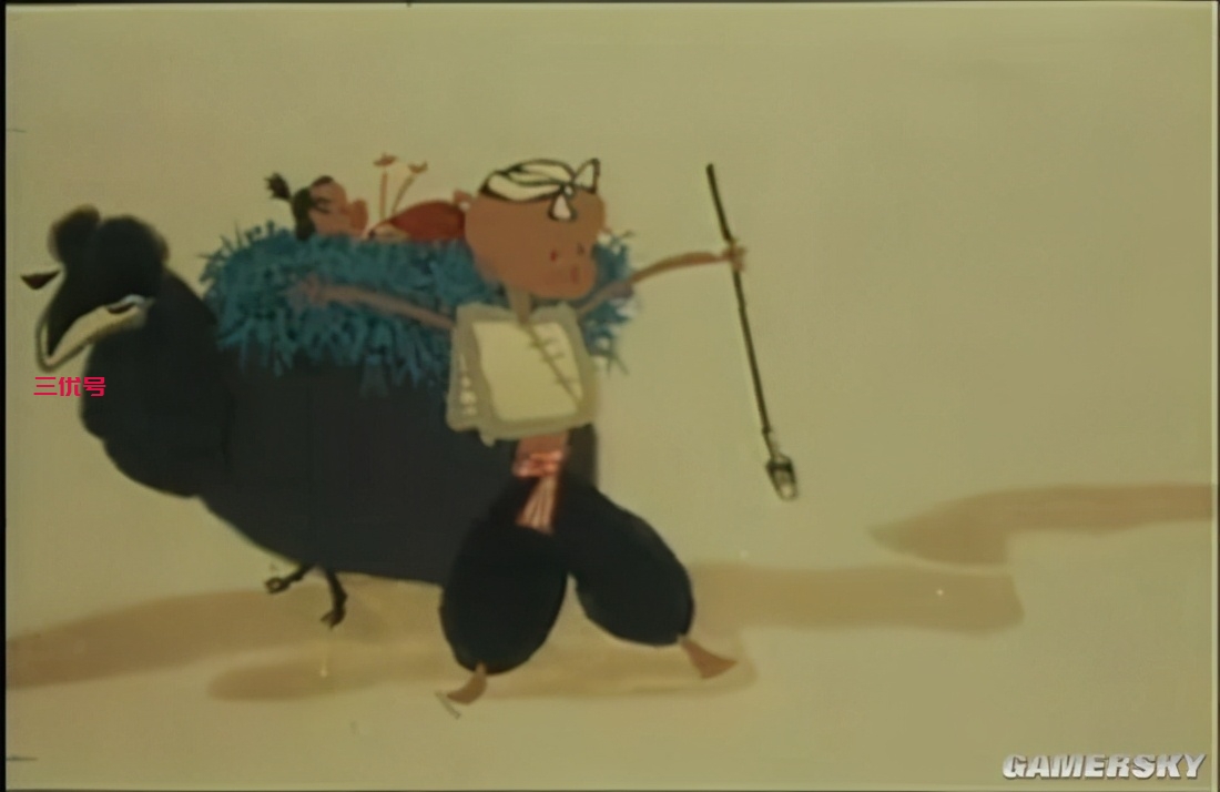 回忆杀！那些占领我们80，90年代童年生活的动画片（二）国产篇