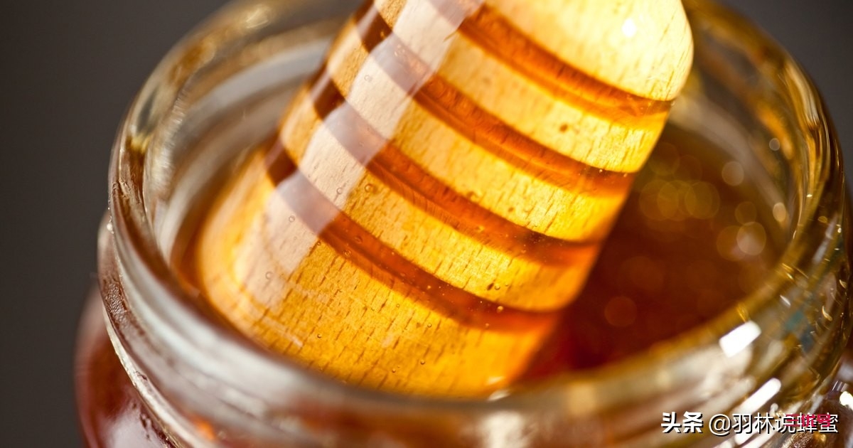 蜂蜜可以放入冰箱冷冻吗？冷冻蜂蜜这种做法到底对不对？