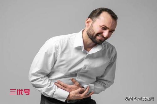 特殊类型胃痛可以做到手到病除