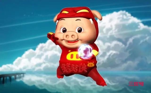 猪猪侠最新季回归，7位猪猪侠同框亮相，为何唯独少了初代？