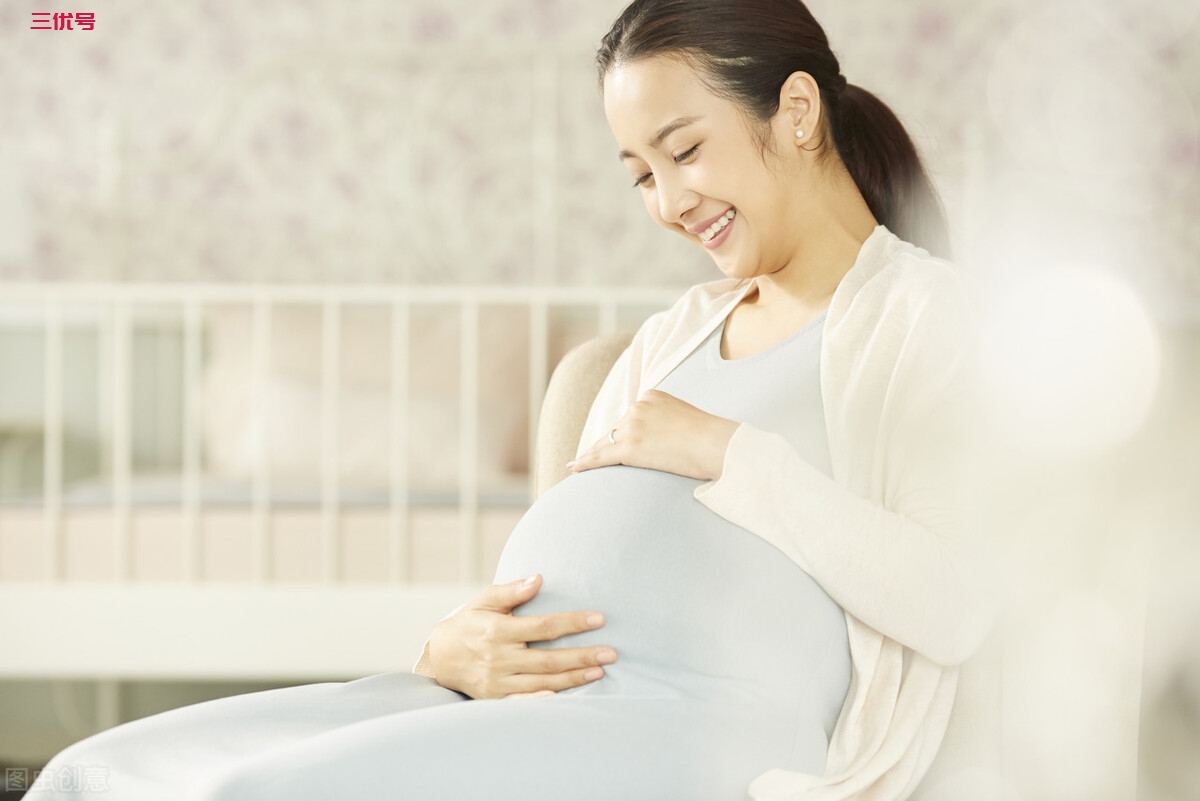 怀孕期间，乳房的这些变化正常吗？哺乳期过后乳房会下垂？