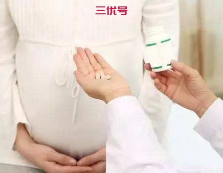怀孕期间感冒了该怎么办，能吃药吗？