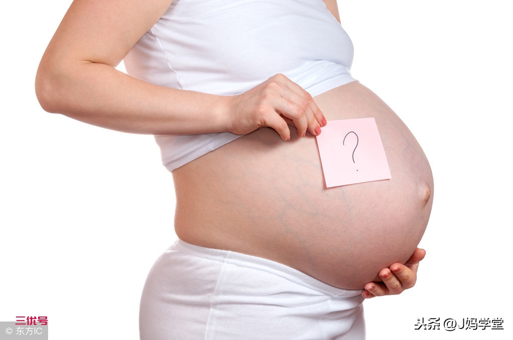 孕期，孕妈妈如果有这12个迹象，可能你生“小王子”的概率大一些