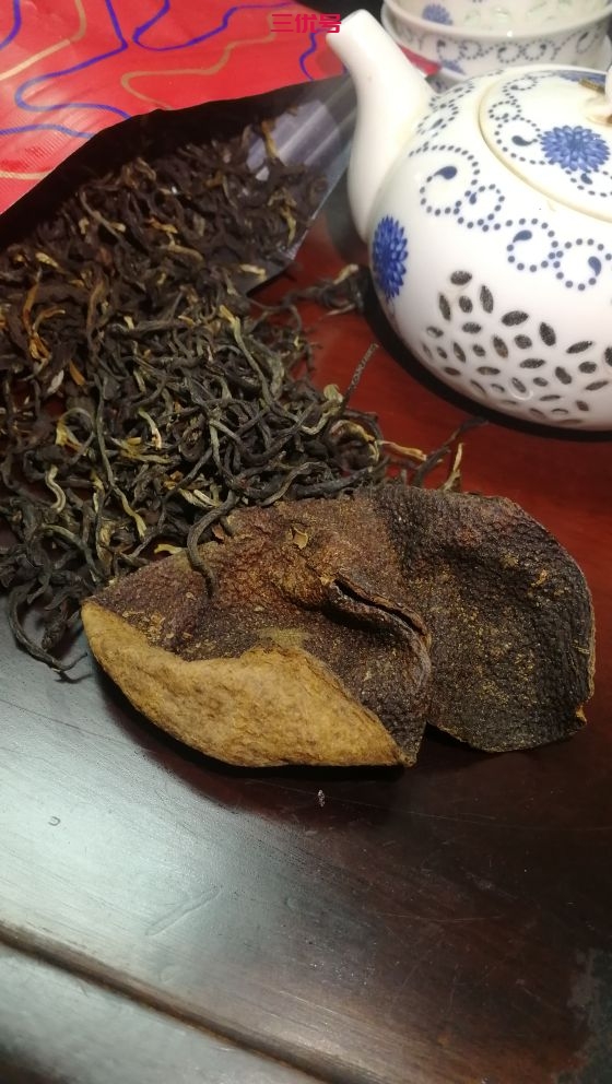 春天养生季，试试这六道果茶饮，在家自制，比奶茶营养多了