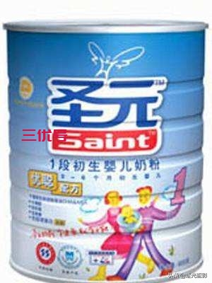 中国奶粉较受欢迎的10个品牌