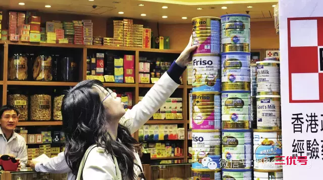 香港奶粉和内地奶粉的区别在哪？该如何选择？附各大品牌奶粉价格