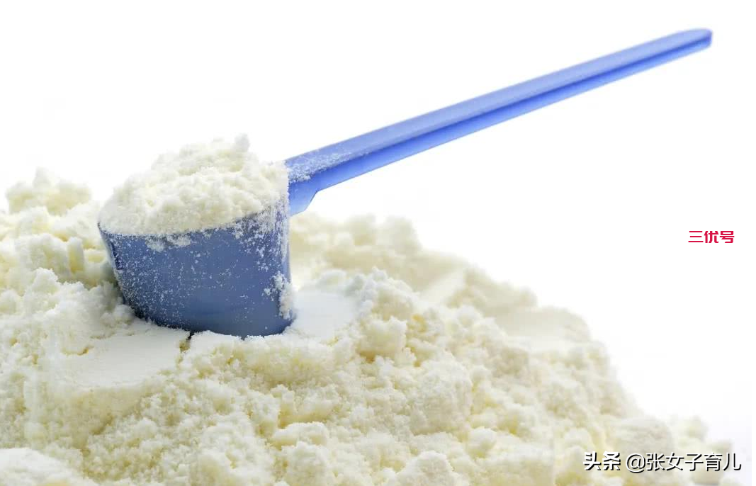 雅培奶粉出问题了，宝妈如何做，才能将问题奶粉的影响降到最低呢