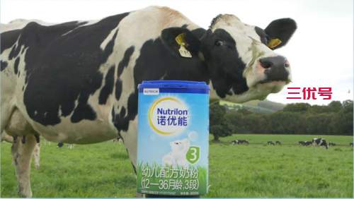诺优能婴儿奶粉领跑进口奶粉前十名，万千消费者推荐的好奶粉