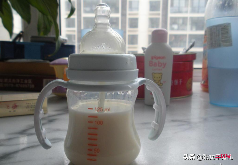 雅培奶粉出问题了，宝妈如何做，才能将问题奶粉的影响降到最低呢