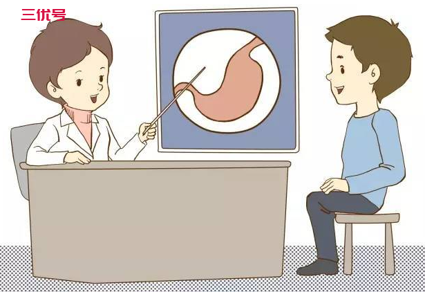 胃镜检查痛苦吗？胃镜是怎么做的？