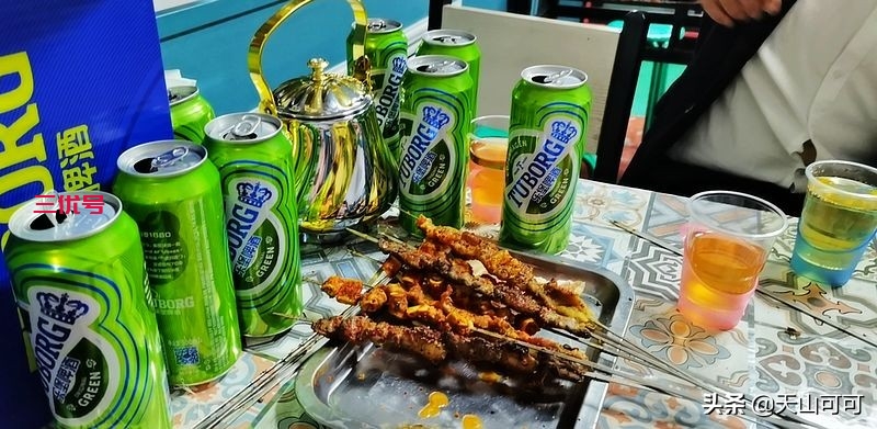 同样是啤酒，为什么乌苏啤酒能成网红，而爱喝它的却是新疆人？