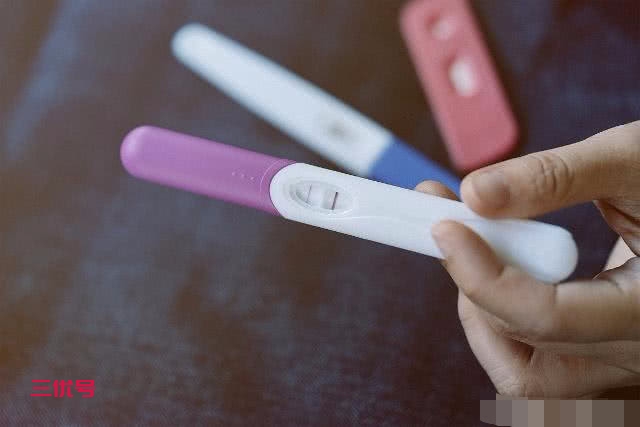 怀孕最早几天可以用试纸测出来？答案可能会让你感到“惊喜”！