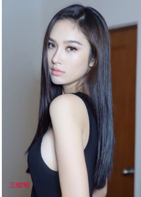 泰国最美的变性美女！让张家辉怀疑性取向的人妖，究竟有多美？