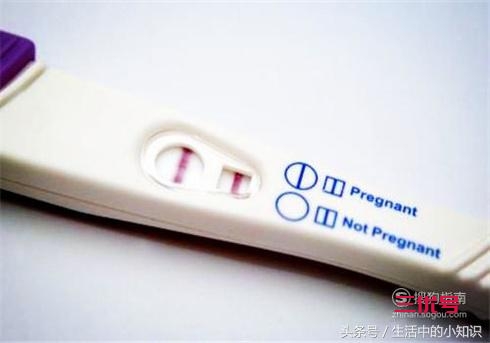 验孕棒什么时候测最准？