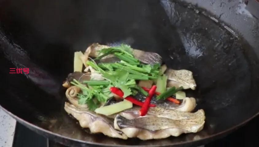 冬季营养最丰富的6种鱼，孩子要多吃，补脑健脑最佳食材