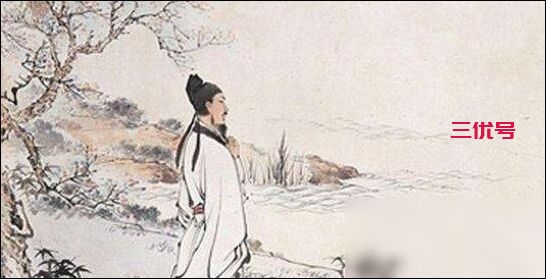 诗场上得意，官场上失意的唐代诗人刘禹锡坎坷又坚韧的人生之路