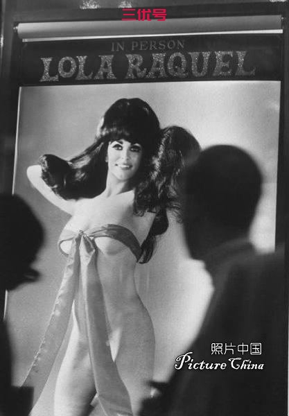 美国色情与情色电影的发展史
