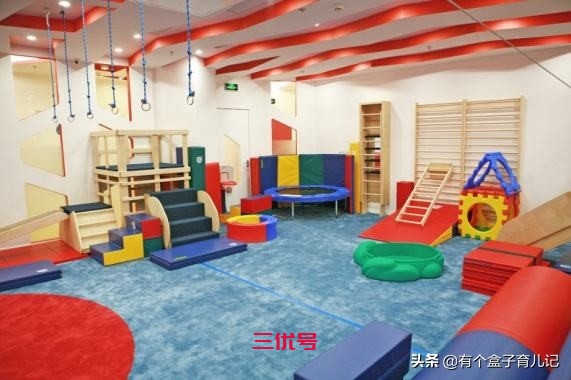 金宝贝与美吉姆，两家早教机构到底该怎么选择？
