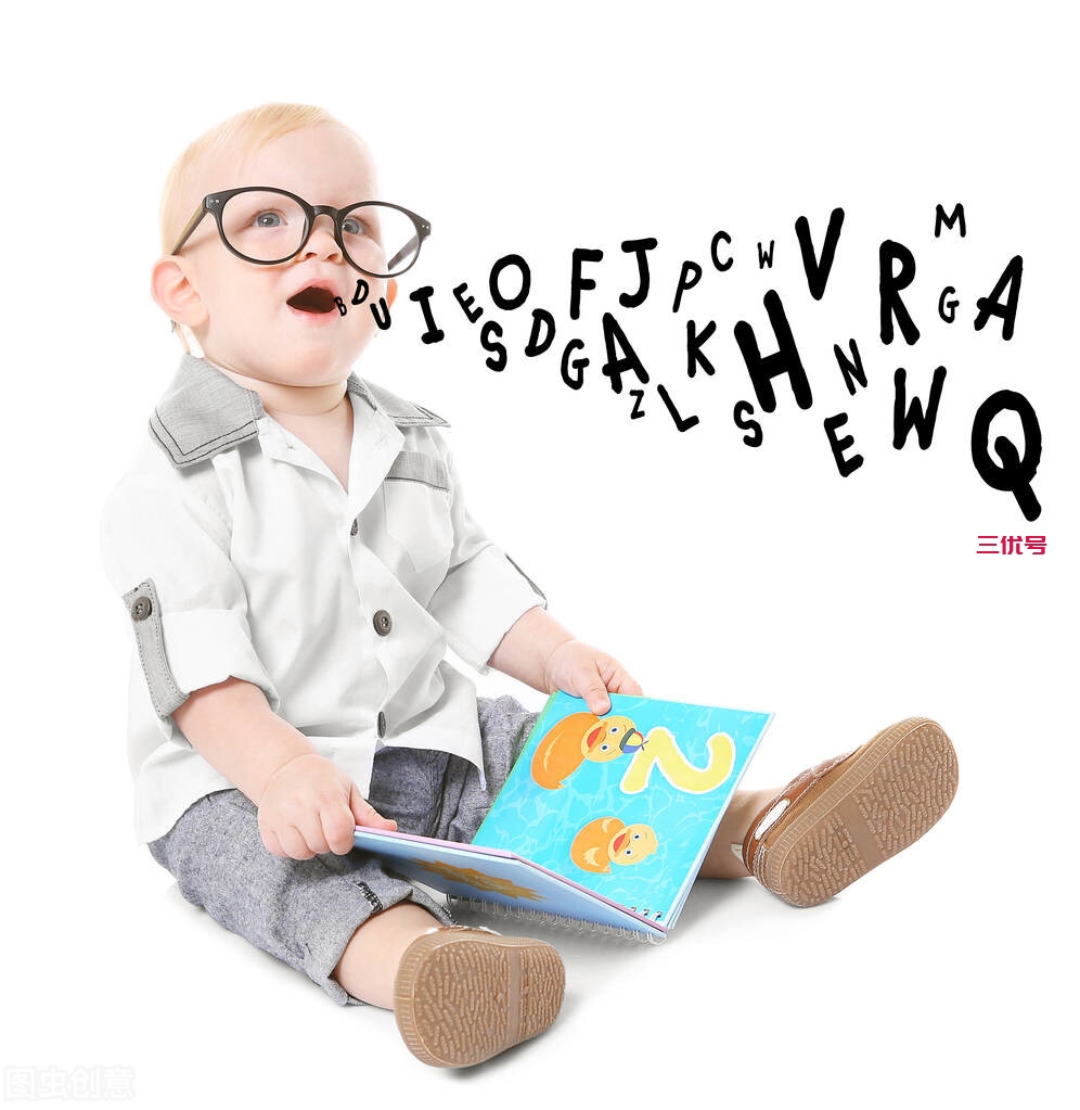 语言敏感期：宝宝感知语言，从出生开始的任务