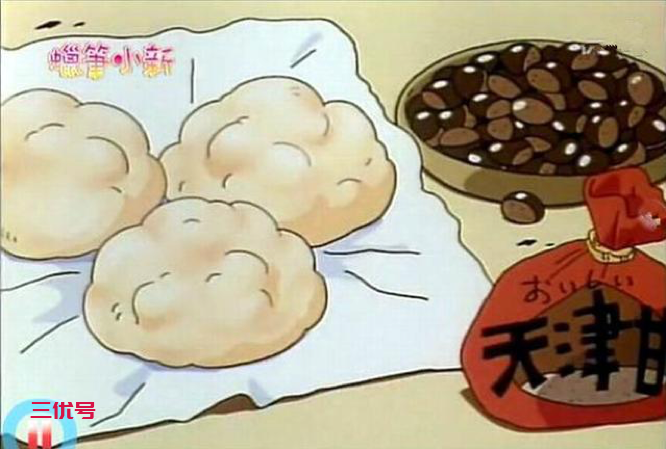 日本人吃的栗子竟来自天津，这款超越二次元的美食老人小孩都爱！