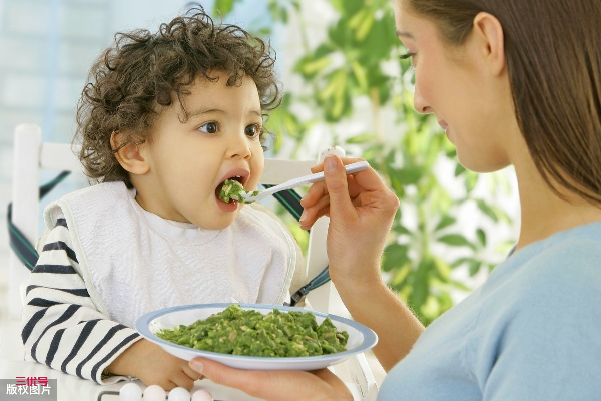 3-6岁儿童饮食安全指南！要点、禁忌、食谱，家庭必备！值得收藏
