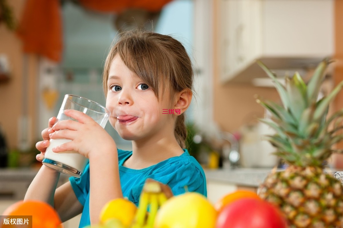 3-6岁儿童饮食安全指南！要点、禁忌、食谱，家庭必备！值得收藏