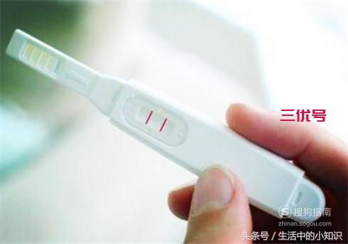 验孕棒什么时候测最准？