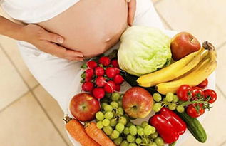 爱吃水果的孕妈妈，这几种水果一定要少吃