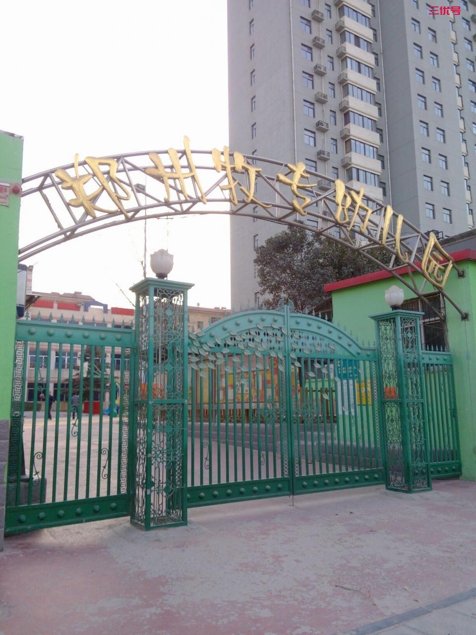 郑州最强最难上的幼儿园全在这了！大金水最全幼儿园清单