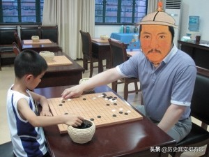 元朝19位皇帝的业余爱好——带你捋清元史，发掘帝王的另一面