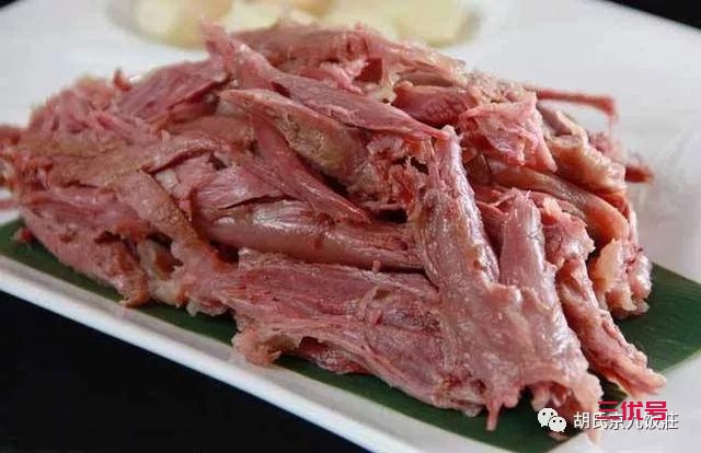 中国人吃狗肉是一种优秀传统文化精神