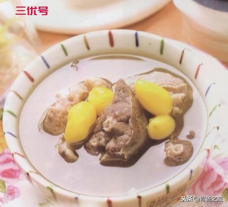 养胃护肠食疗菜谱：专家们给胃炎患者们制定的食疗菜谱吧