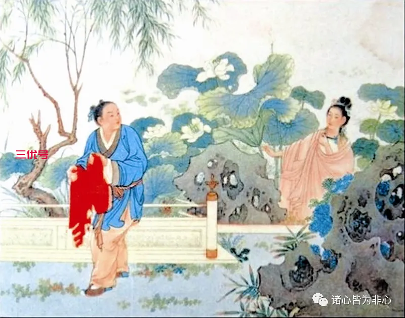 七夕节原是女儿节，说说七夕的传统和相关的诗句故事