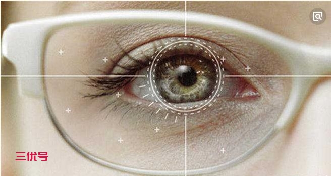 有效的眼部运动，常做这些动作可以减轻散光和改善视力