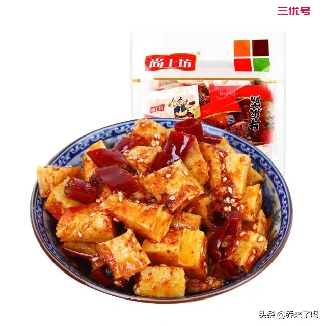 大牌零食平价替代，都在这啦