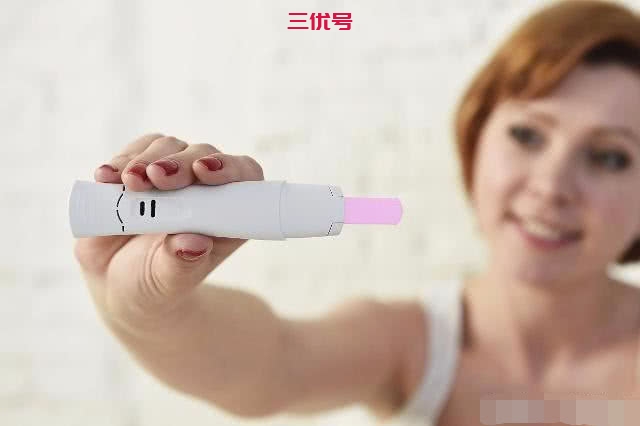 怀孕最早几天可以用试纸测出来？答案可能会让你感到“惊喜”！