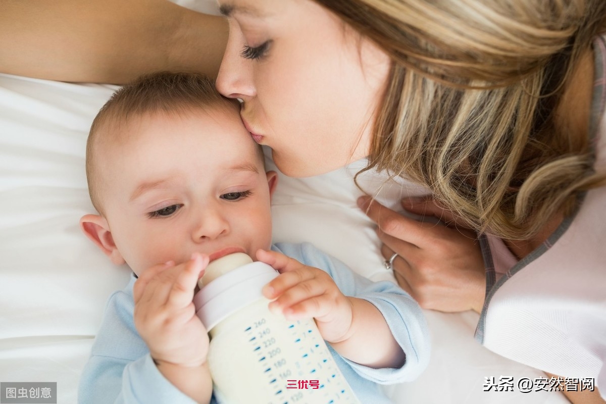 宝宝补钙过量会有哪些副作用？通常情况下不会造成孩子出现钙中毒