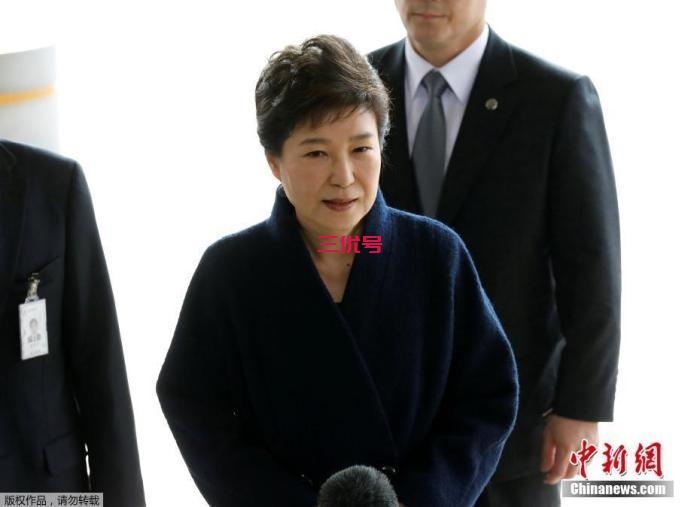 韩国前总统朴槿惠获特别赦免，此次赦免是出于什么考虑？如何解读这一决定？