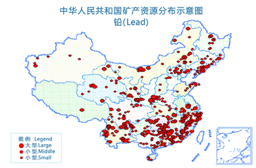 铅（Pb）在土壤中的迁移行为