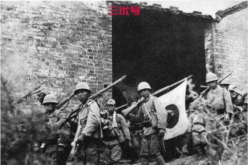 日本兵伊田助男，送给中国10万发子弹，留下遗言：对准日本兵射击