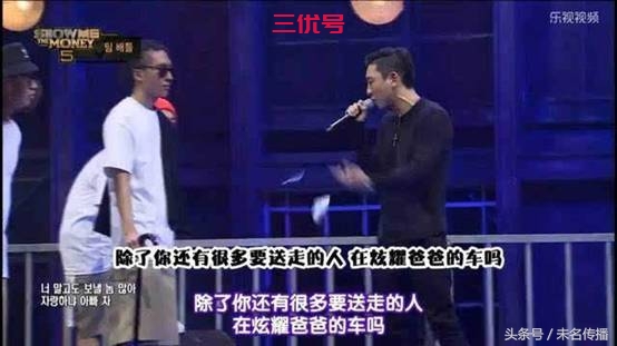 Diss，ka le与打call——全球娱乐的造词力