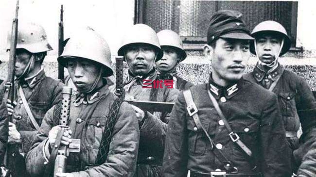 日本兵伊田助男，送给中国10万发子弹，留下遗言：对准日本兵射击