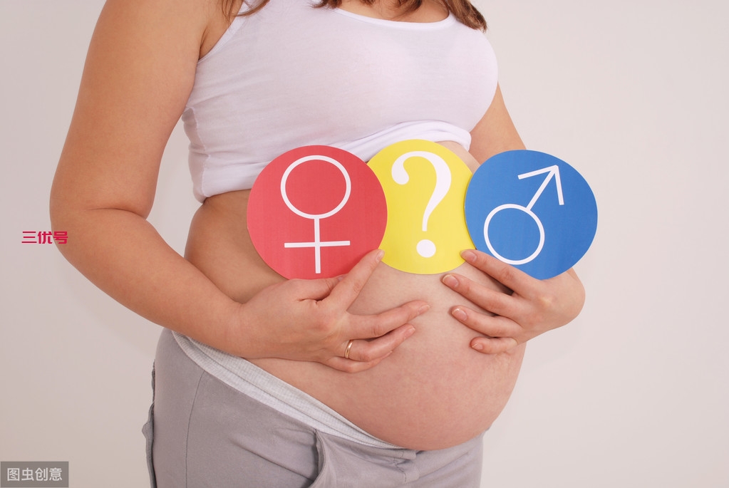 受孕时，生男生女全靠y染色体，婆婆再念叨就把这篇文章甩给她
