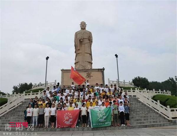 咏史古裕州之二：陈胜、张释之出生地，张骞封侯地，火烧博望之地